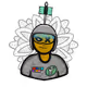 25