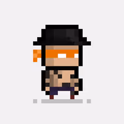 Minimen #2425