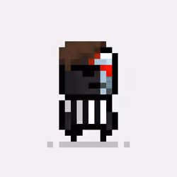 Minimen #158