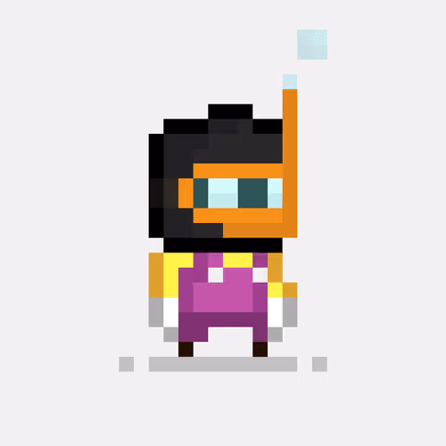 Minimen #784