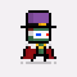 Minimen #1850