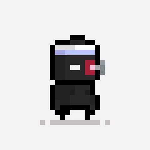 Minimen #738