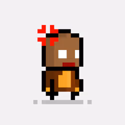 Minimen #1807