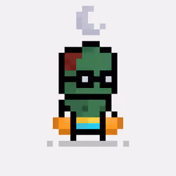 Minimen #1741