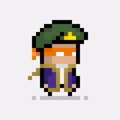 Minimen #1375