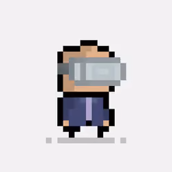 Minimen #1238