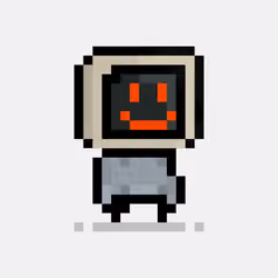 Minimen #1606