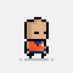 Minimen #3324