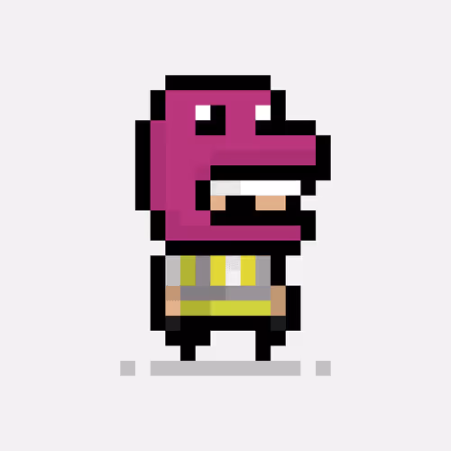 Minimen #3323