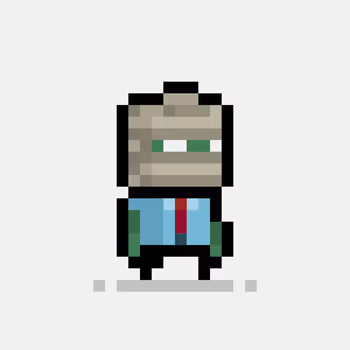 Minimen #256