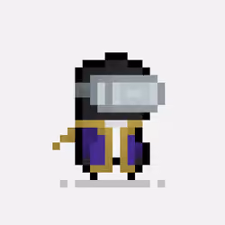 Minimen #2198