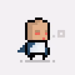 Minimen #3008