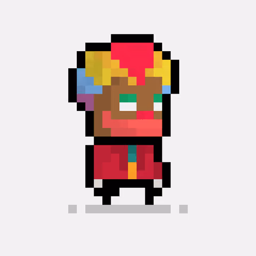 Minimen #1902