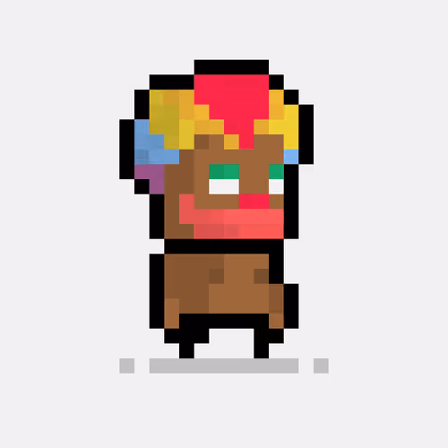 Minimen #1667