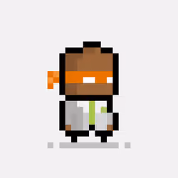 Minimen #3007
