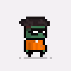 Minimen #107