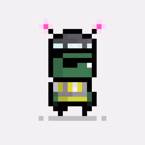 Minimen #92