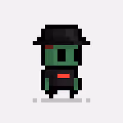 Minimen #1288