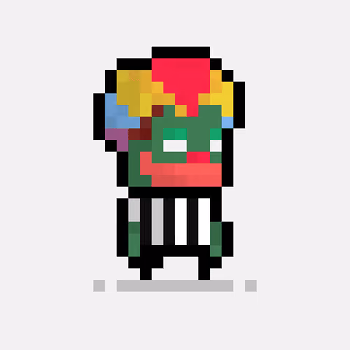 Minimen #3038