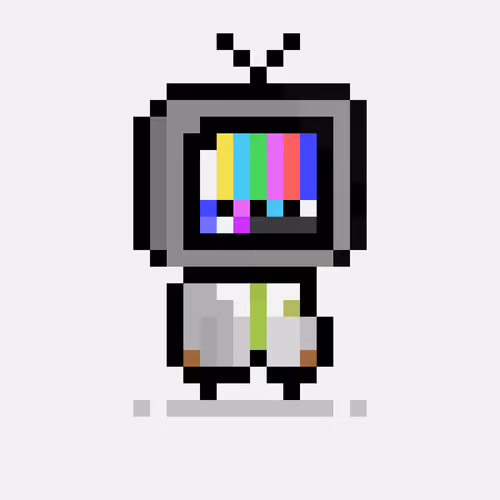 Minimen #1334