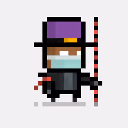 Minimen #2985