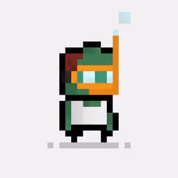 Minimen #2992