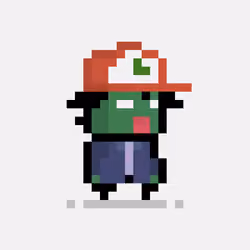 Minimen #2976