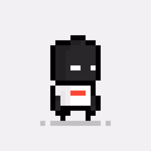 Minimen #1744