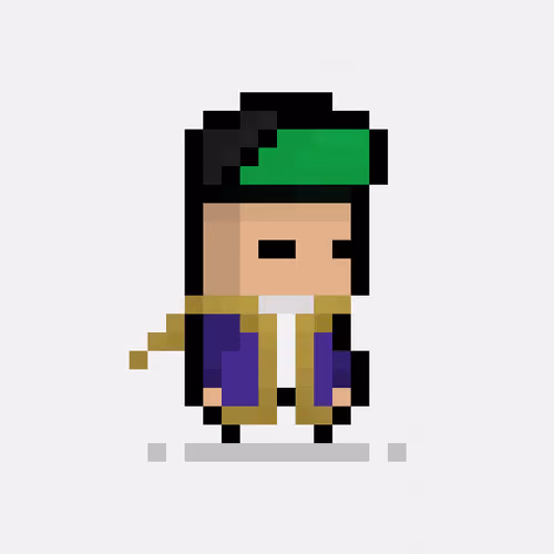 Minimen #1466