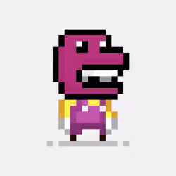 Minimen #2619