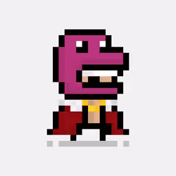 Minimen #2453