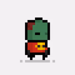 Minimen #2027