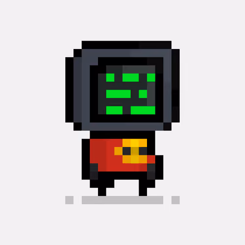 Minimen #2551