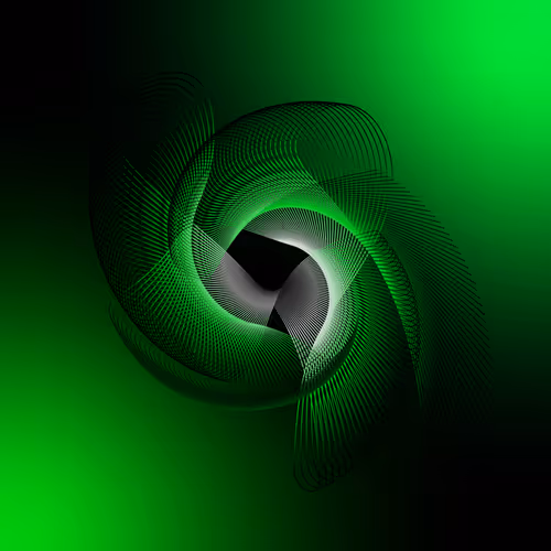 Project Radiance #467