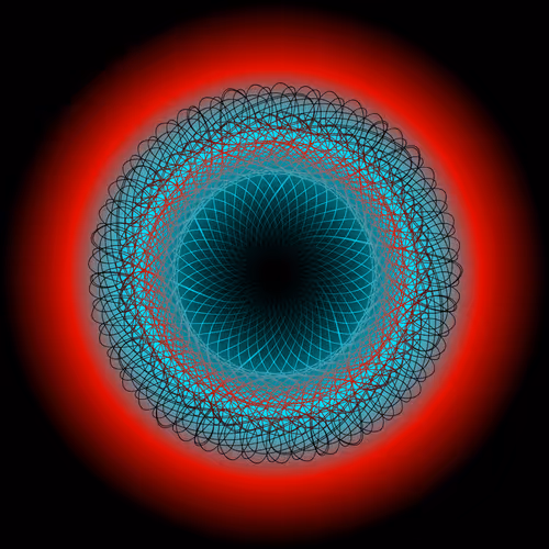 Project Radiance #207