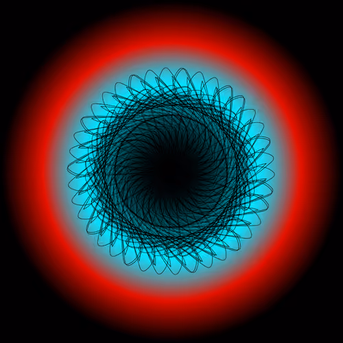 Project Radiance #318