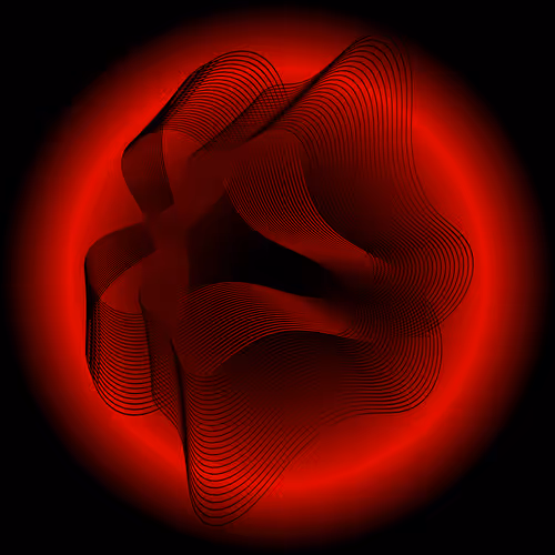 Project Radiance By Omar Wael