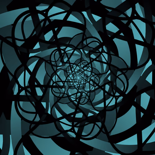 Project Radiance #515