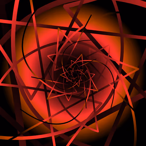 Project Radiance By Omar Wael