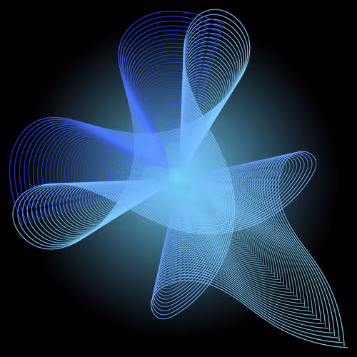 Project Radiance By Omar Wael