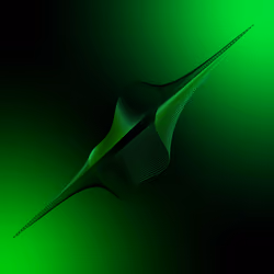 Project Radiance #215