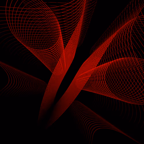 Project Radiance #51