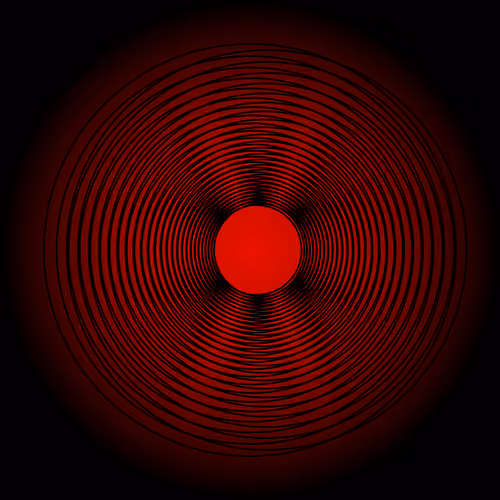Project Radiance #327