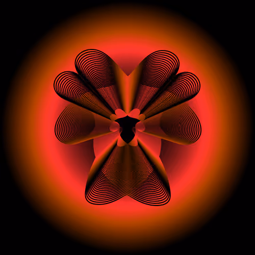 Project Radiance #196
