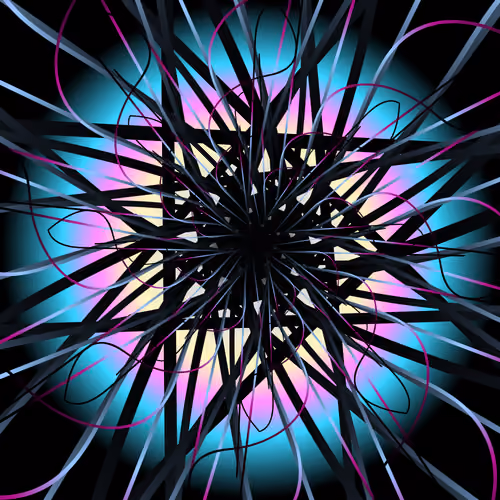 Project Radiance #531