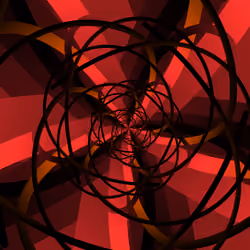 Project Radiance #517