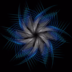Project Radiance #82