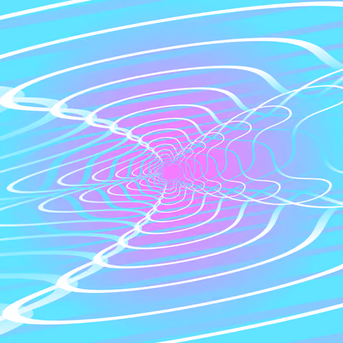 Project Radiance #43
