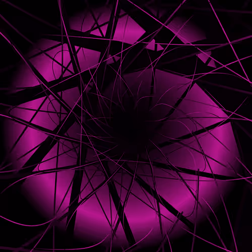 Project Radiance #419