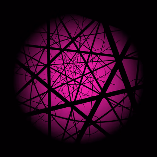 Project Radiance #158